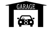 [大阪府]GARAGE8 