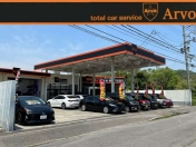 [大分県]total car service Arvo 
