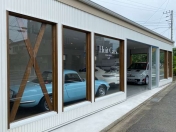[神奈川県]Huit Cars 二宮店 