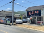 [香川県]BALLER ボーラー 