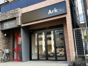 [神奈川県]Ark Motor Company 