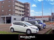 [新潟県]WonderWall CARSSHOP 