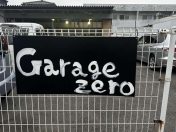 [埼玉県]Garage Zero 