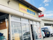 [奈良県]Auto Shop MOTO（オートショップモト） 