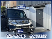 [大阪府]Car Shop Success（カーショップサクセス） 