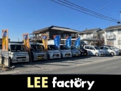 [埼玉県]LEE factory 