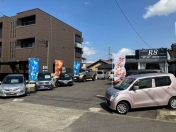 [愛知県]Car Shop R8 アールエイト 