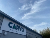 [滋賀県]Garage Cafe CARVO 