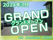 [埼玉県]Car Consultant Arcane カーコンサルタントアーケイン 