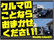 [埼玉県]Wealthy Island24 