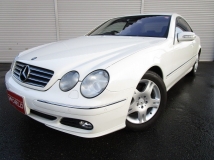 CLクラス CL500