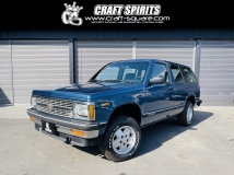 S-10ブレイザー 4.3 4WD