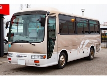 リエッセ バス SUPER TOURING 29人乗り T窓