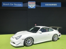 911 996GT3 RS S耐車両 2003モデル
