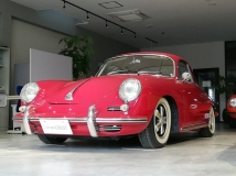 356 356C K-Coupe