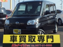 タント 660 X 車検7年1月/自動ドアー/エコアイドル