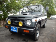 ジムニー 660 HA 4WD タ-ボ
