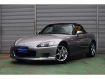 S2000 2.0 タイプV 前期2.0 110型 VGS HID電動オープン