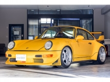911 964Cup ターボ