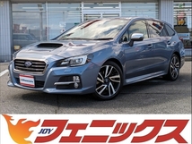 レヴォーグ 1.6 GT アイサイト 4WD 4WDターボ革シート衝突軽減フルセグナビ