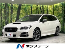 レヴォーグ 1.6 GT-S アイサイト 4WD アイサイト BILSTEINダンパー バックカメラ