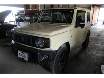 ジムニー 660 XC 4WD