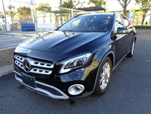 GLAクラス GLA180