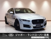 XE Rスポーツ 2.0L P250 1オーナー シートヒーター 18インチAW ACC