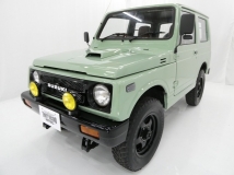 ジムニー 660 HC 4WD 全塗装済・シートカバー