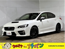 WRX S4 2.0GT-S アイサイト 4WD CrossSpeed18AW パドルシフト クルコン