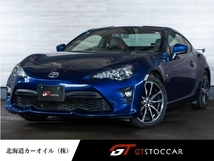 86 2.0 GT リミテッド 後期型 純正ナビ フルセグ バックカメラ