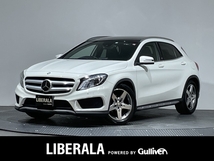 GLAクラス GLA180 スポーツ アンビエントライト シートヒーター