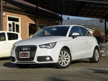 A1 1.4 TFSI