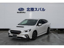 レヴォーグ 1.8 STI スポーツ EX 4WD アイサイトX