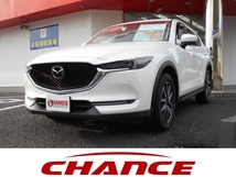 CX-5 2.2 XD Lパッケージ ディーゼルターボ 純正メモリーナビ・フルセグ・スマートキー