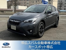 XV 1.6i-L アイサイト 4WD 元レンタ 後期型