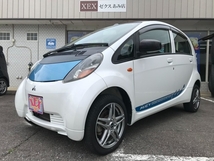 アイ・ミーブ(軽) M ワンオーナー 東芝バッテリー10.5Kwh