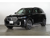 X5 xドライブ 35d エディション X 4WD BMW正規ディーラー認定中古車