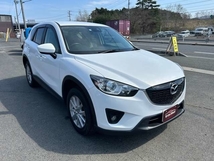 CX-5 2.2 XD Lパッケージ ディーゼルターボ 4WD ナビTV・バックカメラ・ETC/黒革/車検2年