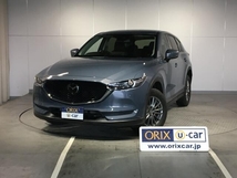 CX-5 2.0 20S 純正ナビ Bカメラ ETC 衝突軽減ブレーキ