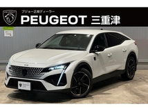 408 GT 新車保証継承/電動テールゲート