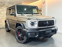 Gクラス G63 4WD 20th Annivaersary Edition ANGナイトP