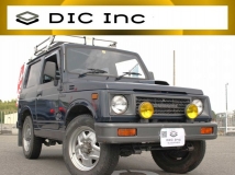 ジムニー 660 ワイルドウインド 4WD キャリア