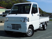 ミニキャブトラック 660 VX-SE オートマ・エアコン・パワステ