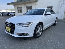 A6 2.8 FSI クワトロ 4WD ナビ アルミ バックカメラ ETC