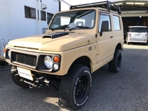 ジムニー 660 ランドベンチャー 4WD 4WD 修復歴無し CDチューナー キーレス