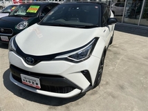 C-HR ハイブリッド 1.8 G