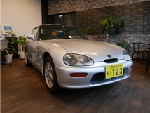 カプチーノ 660 後期モデル ユーザー様買取車両