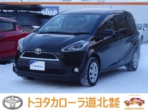 シエンタ 1.5 G クエロ 4WD