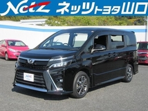 ヴォクシー ヴォクシー ZS 衝突軽減ブレーキ